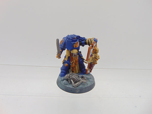 Primaris Captain