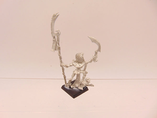 Liche Priest