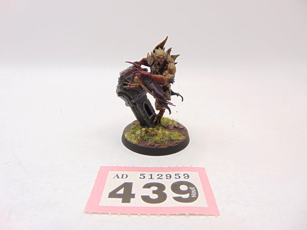 Abhorrant Archregent