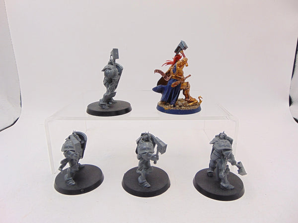 Liberators