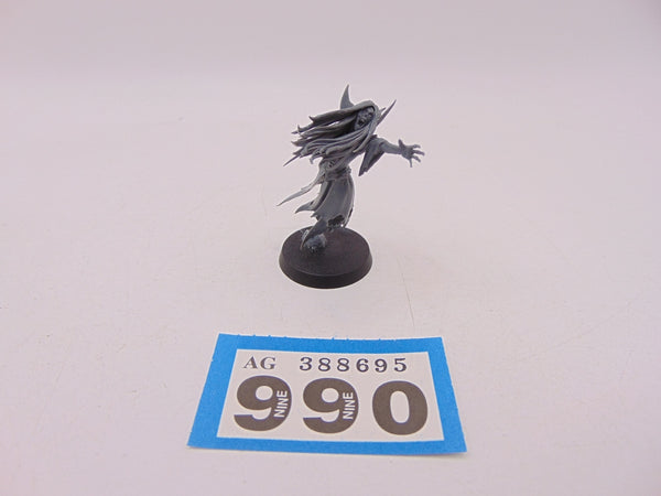 Tomb Banshee