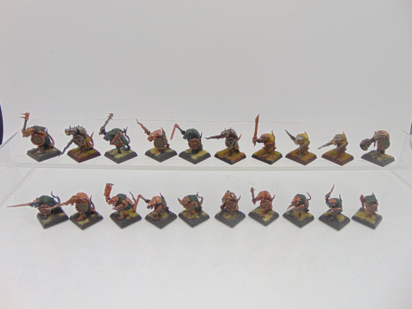 Clanrats