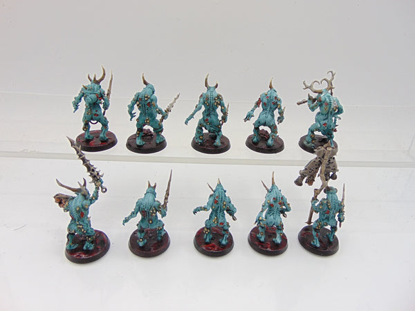 Plaguebearers