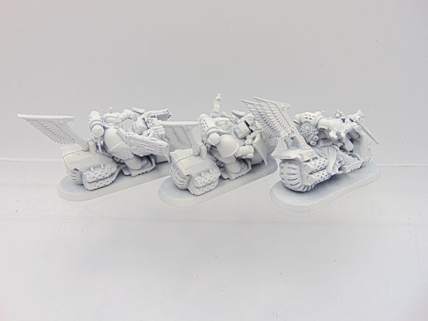 Ravenwing Bike Squad