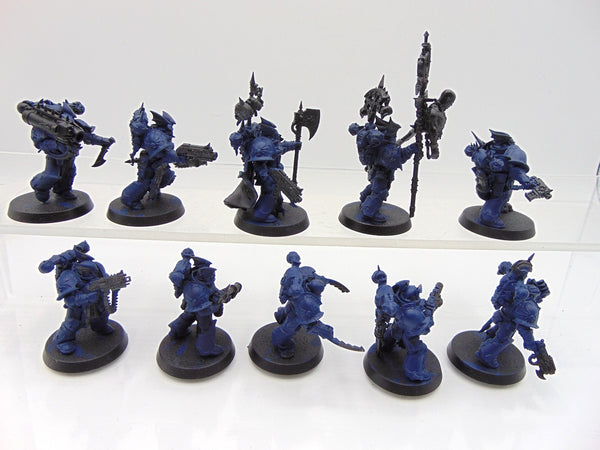 Nemesis Claw Kill Team