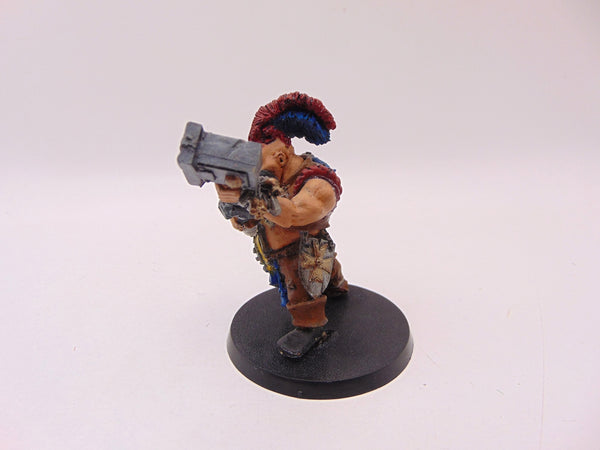 Empire Maneater