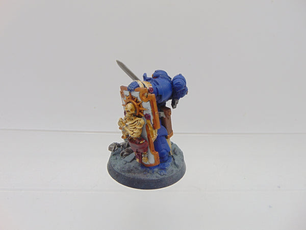 Primaris Captain