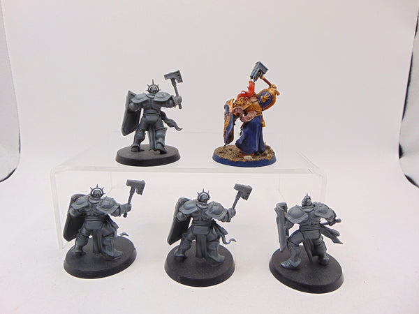Liberators