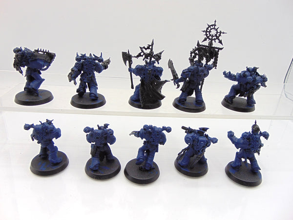 Nemesis Claw Kill Team
