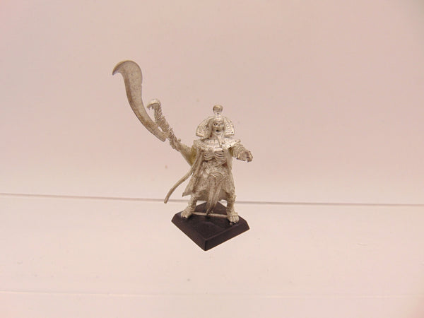 Tomb King Great Weapon