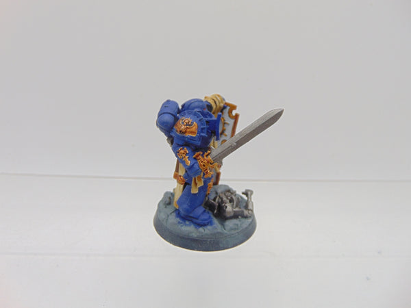 Primaris Captain