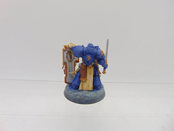 Primaris Captain