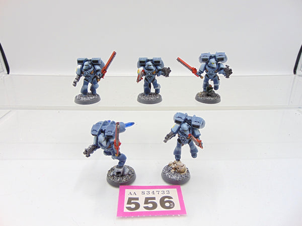 Assault Squad