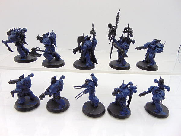 Nemesis Claw Kill Team