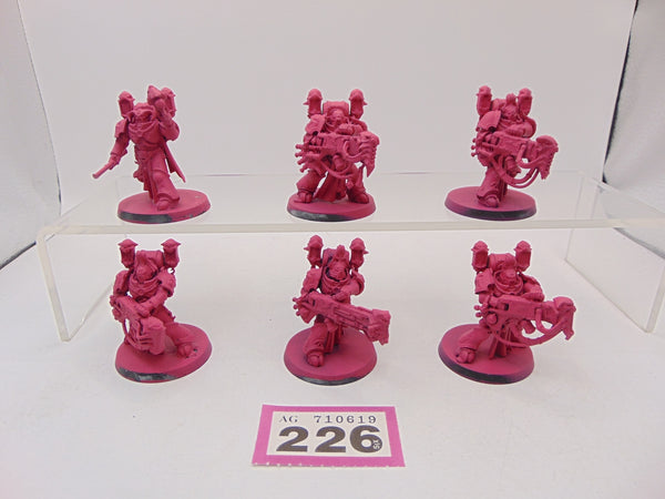 Noise Marines