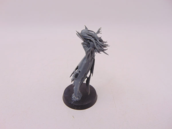 Tomb Banshee