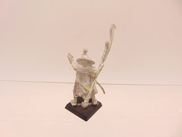 Tomb King Great Weapon