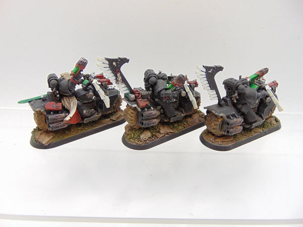 Ravenwing Bike Squad