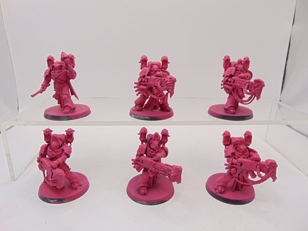 Noise Marines