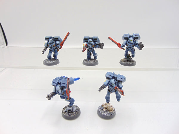 Assault Squad