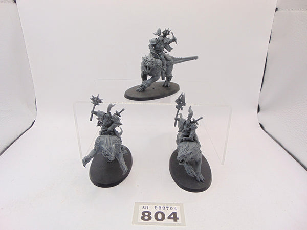 Evocators on Celestial Dracolines