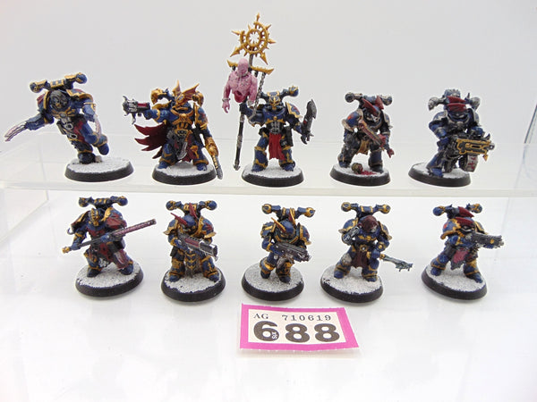 Nemesis Claw Kill Team