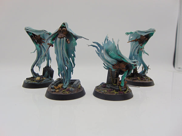 Myrmourn Banshees