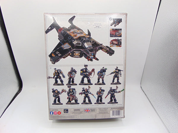 Armageddon Battalion: Deathwatch