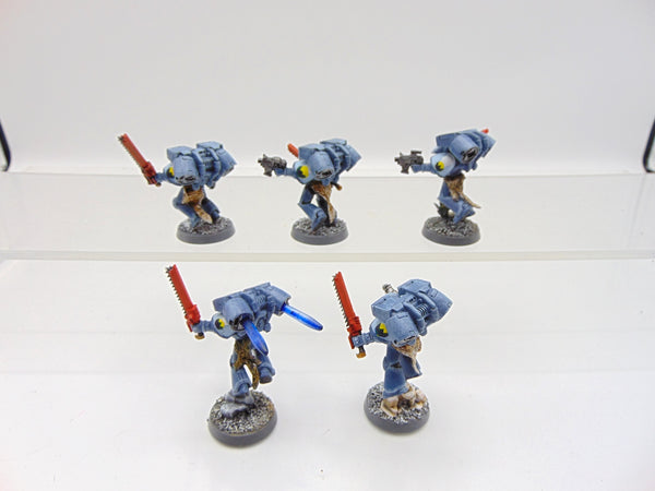 Assault Squad