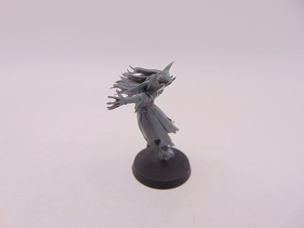 Tomb Banshee