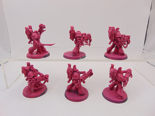 Noise Marines