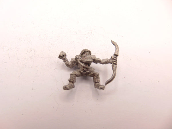 Orc Mounted Archer