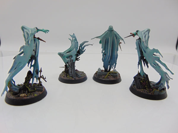 Myrmourn Banshees