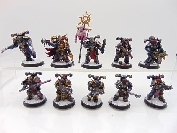 Nemesis Claw Kill Team