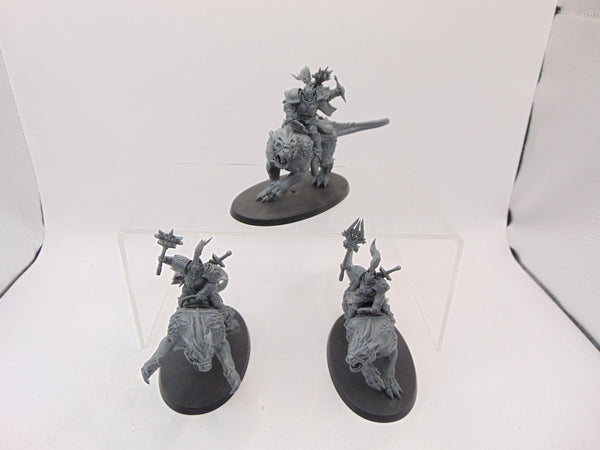 Evocators on Celestial Dracolines