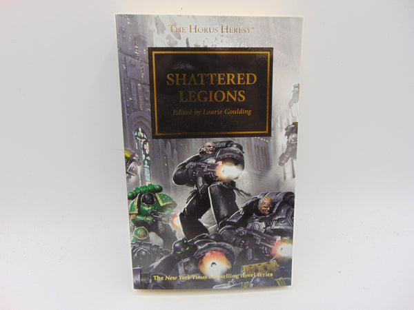 Shattered Legions