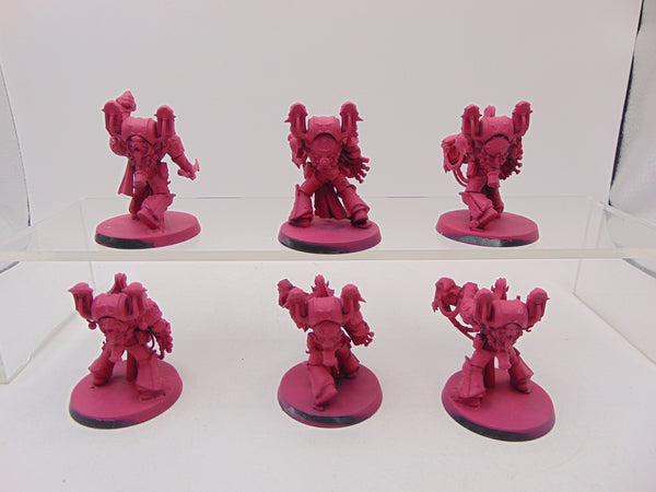 Noise Marines