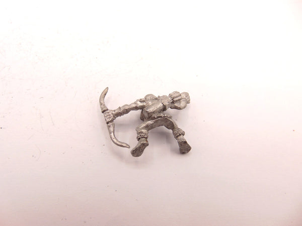 Orc Mounted Archer