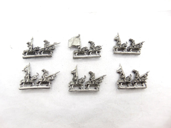 Warmaster Empire Knights