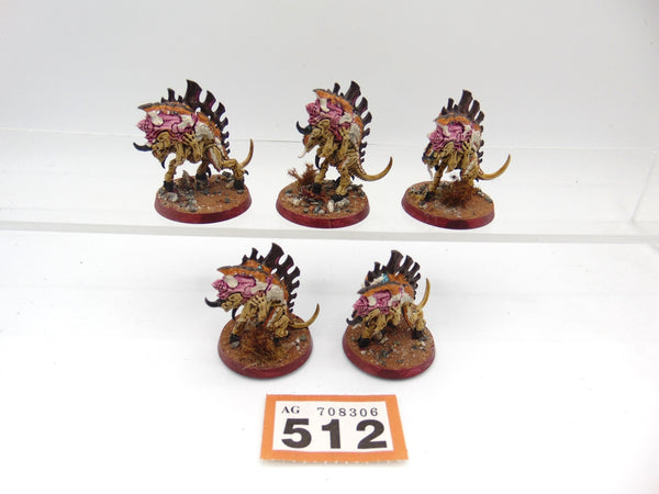 Barbgaunts