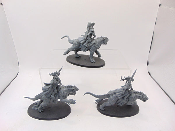 Evocators on Celestial Dracolines