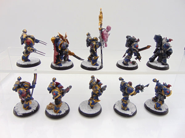 Nemesis Claw Kill Team