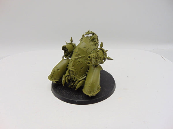 Myphitic Blight Hauler