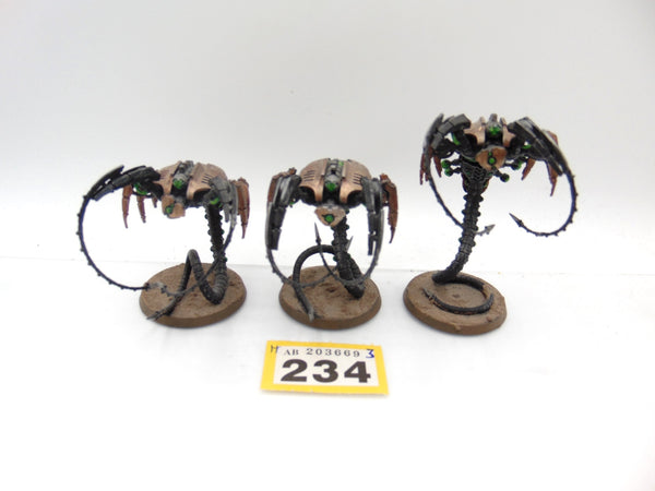 Canoptek Wraiths