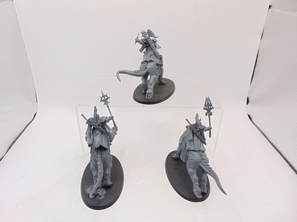 Evocators on Celestial Dracolines