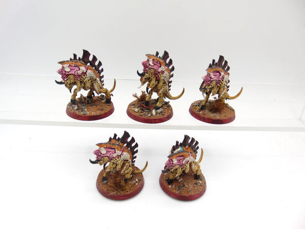 Barbgaunts