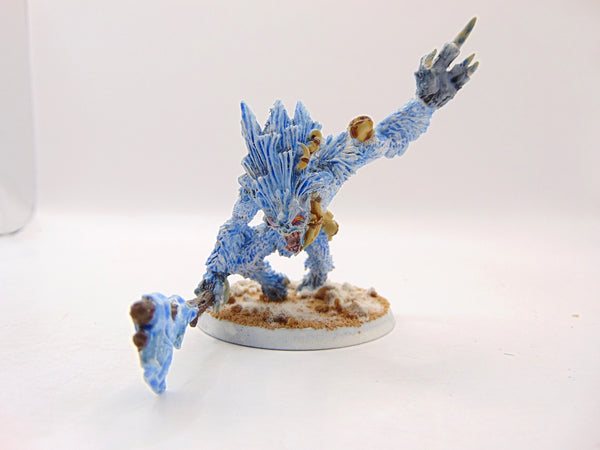 Icefall Yhetee