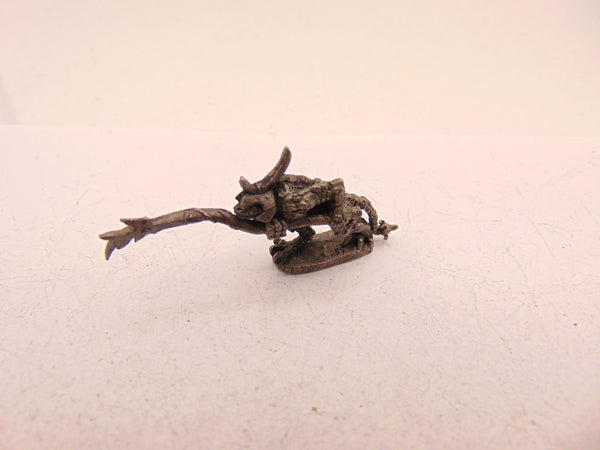 CP4 Tom Meier Lizardmen Warrior