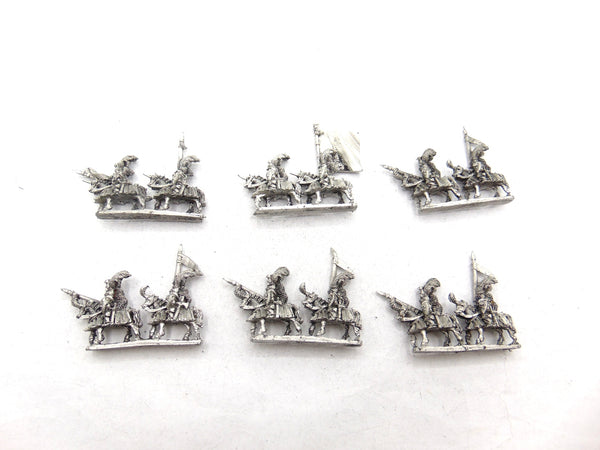 Warmaster Empire Knights