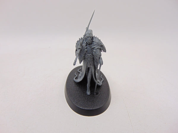 Kritza, the Rat Prince